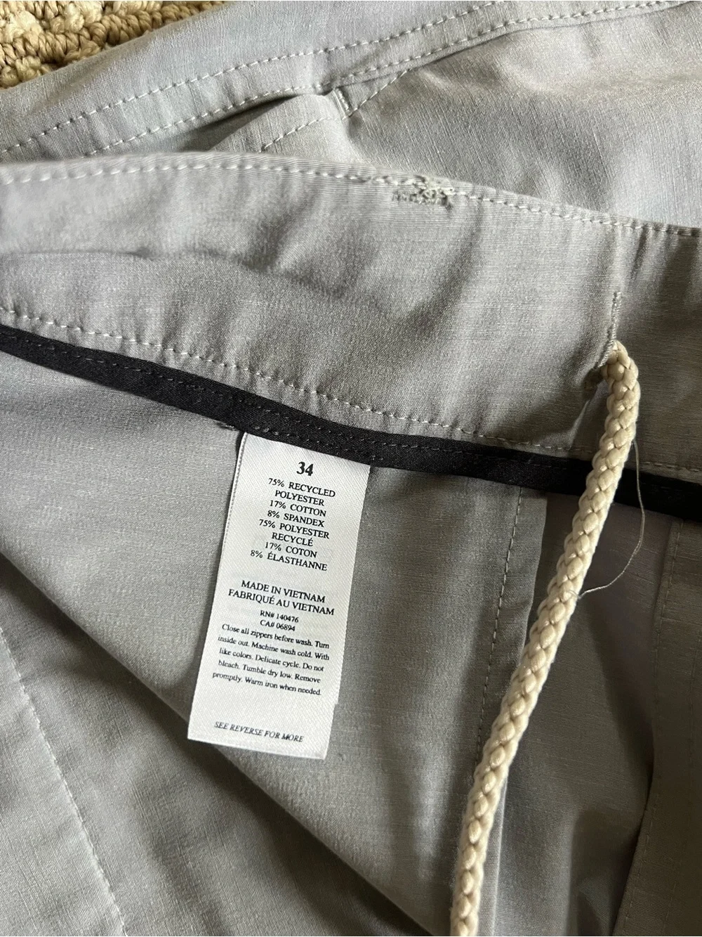 All Day™ Short (7